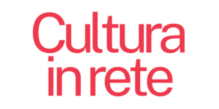 Cultura in rete's official logo